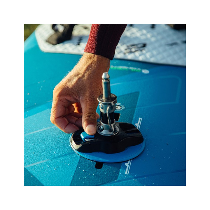 Windsurf baseplate Unifiber Tendon Joint HD (U-Pin) V2