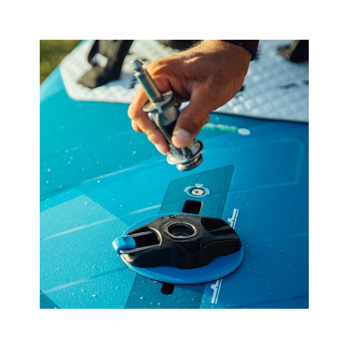 Windsurf baseplate Unifiber Tendon Joint HD (U-Pin) V2