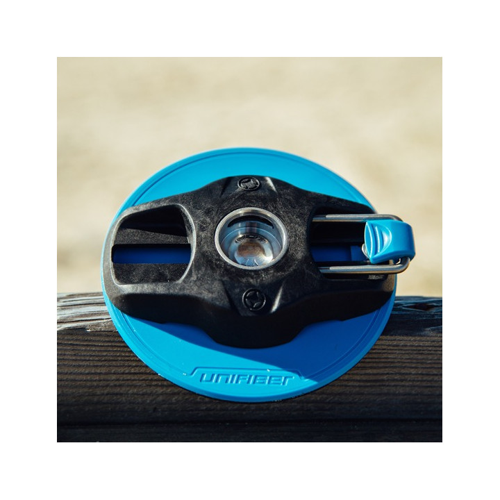 Windsurf baseplate Unifiber Tendon Joint HD (U-Pin) V2