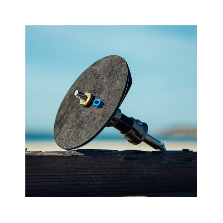 Windsurf baseplate Unifiber Tendon Joint HD (U-Pin) V2