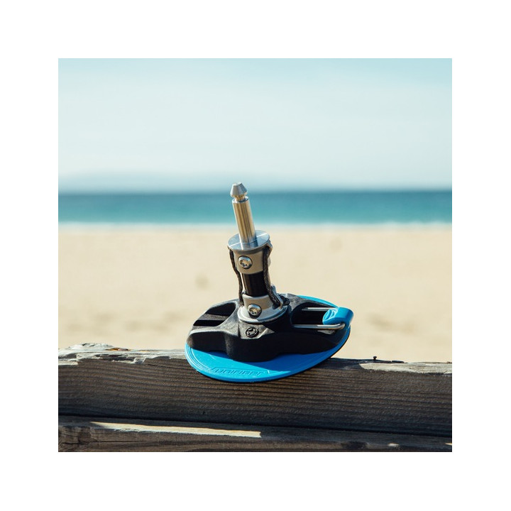 Windsurf baseplate Unifiber Tendon Joint HD (U-Pin) V2