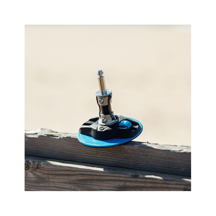 Windsurf baseplate Unifiber Tendon Joint HD (U-Pin) V2