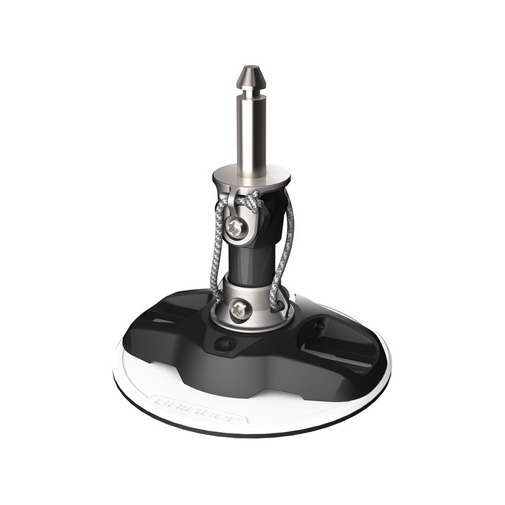 Windsurf baseplate Unifiber Tendon Joint Cardan Essentials (U-Pin)