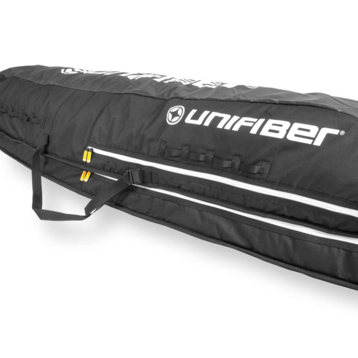 UNIFIBER Torba Unifiber Blackline Roofrack Board-Quiverbag 260 x 80 UF050023160