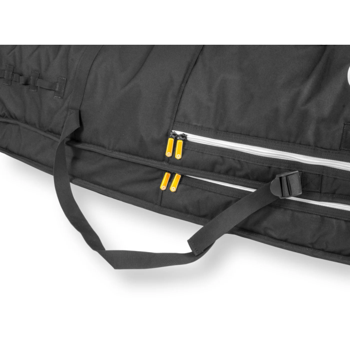 UNIFIBER Torba Unifiber Blackline Roofrack Board-Quiverbag 260 x 80 UF050023160