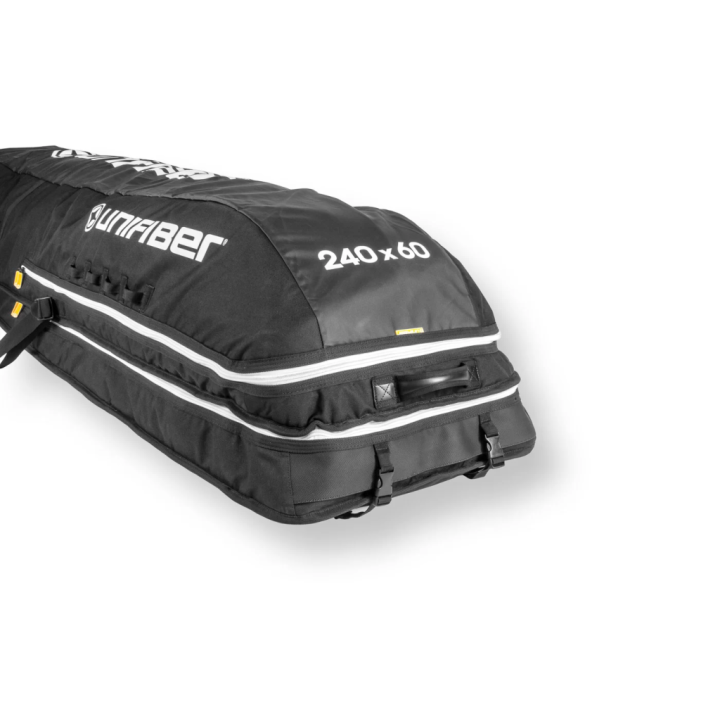 UNIFIBER Torba Unifiber Blackline Roofrack Board-Quiverbag 260 x 80 UF050023160