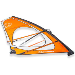 Windsurf rig Unifiber Experience EVO II Dacron