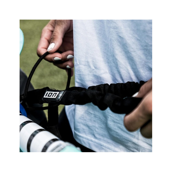 Uphaul ION Grip Black