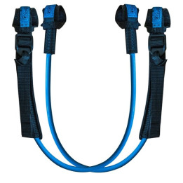 Harness lines Gaastra Fixed - adjustable