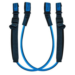 Harness lines Gaastra Quick - adjustable