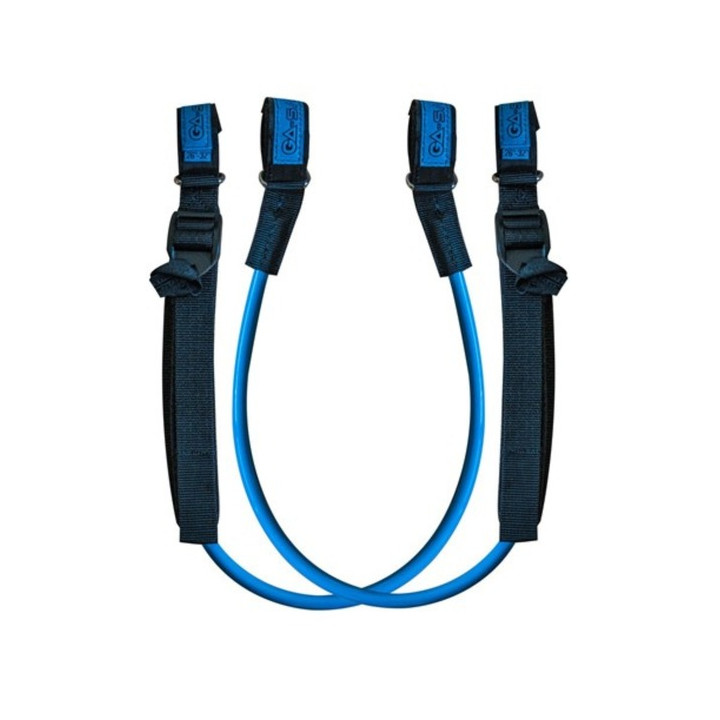 Harness lines Gaastra Quick - adjustable
