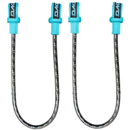 DAKINE Harness lines Fixed - Aqua
