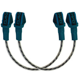 DAKINE Harness lines Fixed - Deep Lake