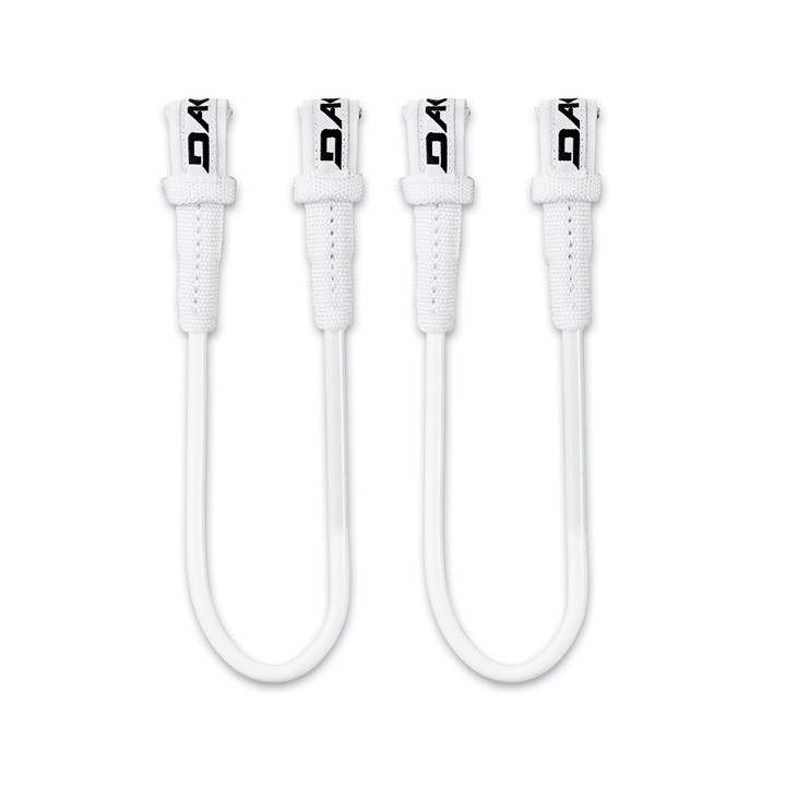 DAKINE Harness lines Fixed - White