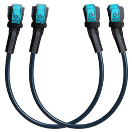 Harness lines Duotone Fixor Pro grey/black