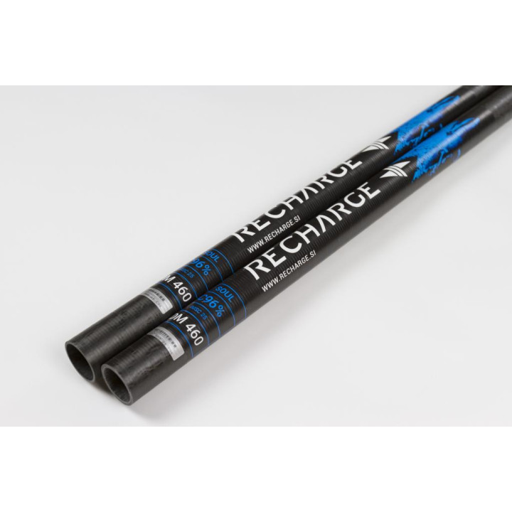 RECHARGE Jambor - Soul RDM C96 460 RMASOC96460