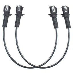 Harness lines ION Tec Black