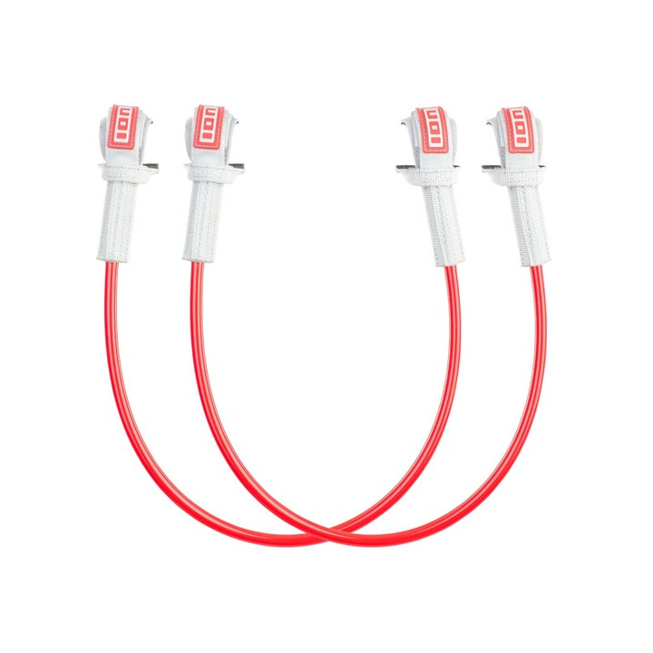 Harness lines ION Tec Red