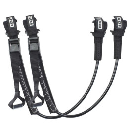 Harness lines ION Vario Black