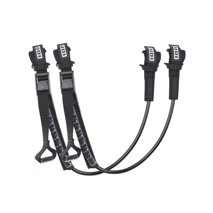 Harness lines ION Vario Black