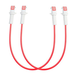 Harness lines ION Harness lines Windsurf Red