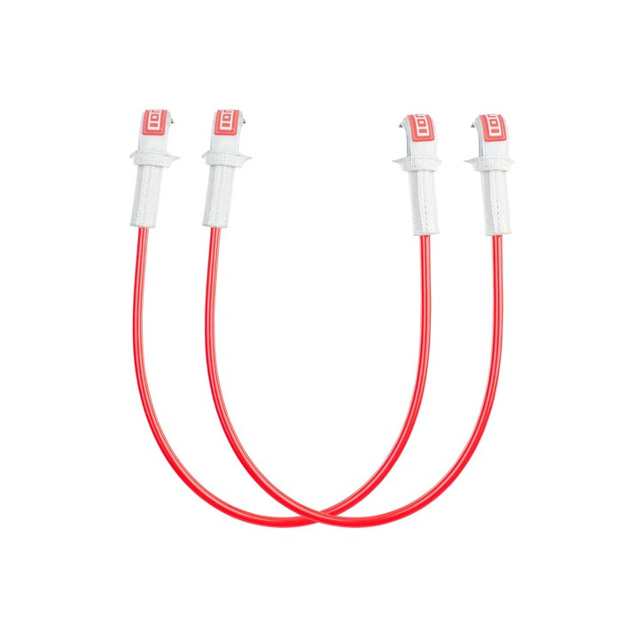 Harness lines ION Harness lines Windsurf Red
