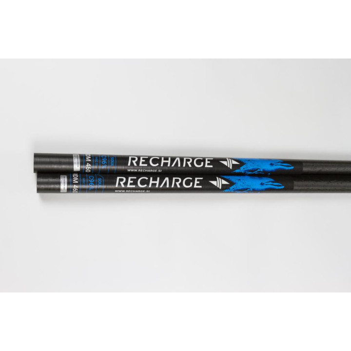 RECHARGE Jambor - Soul RDM C96 460 RMASOC96460