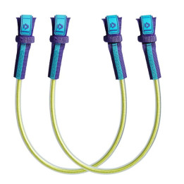 Harness lines Duotone Fixor purple/yellow