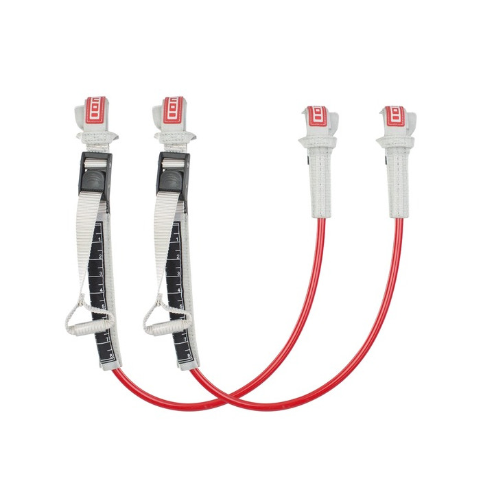Harness lines ION Vario Red