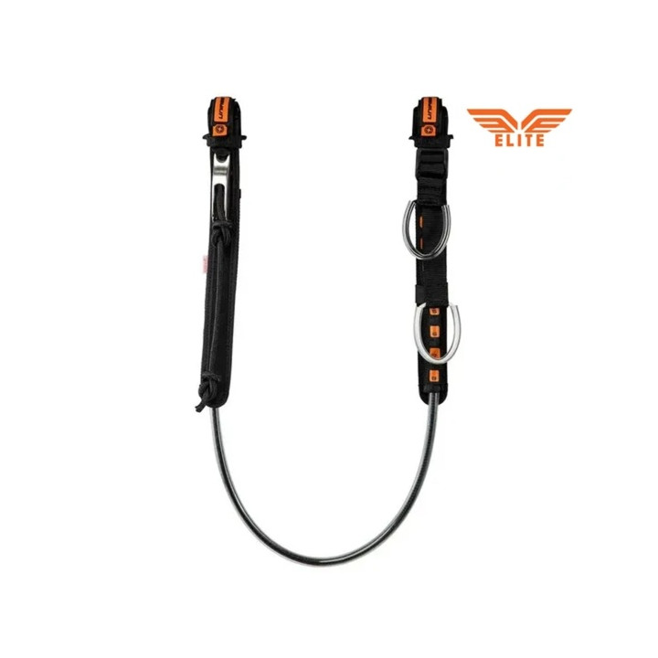Harness lines Unifiber Elite Race Quick Vario adjustable