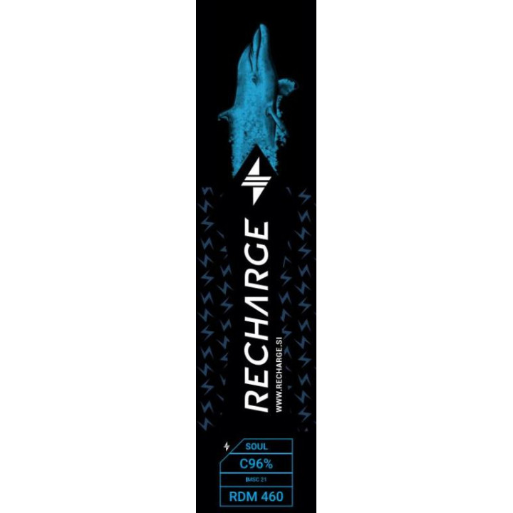 RECHARGE Jambor - Soul RDM C96 460 RMASOC96460