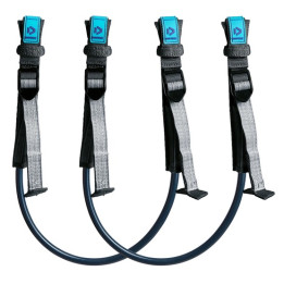 Harness lines Duotone Vario Center adjustable