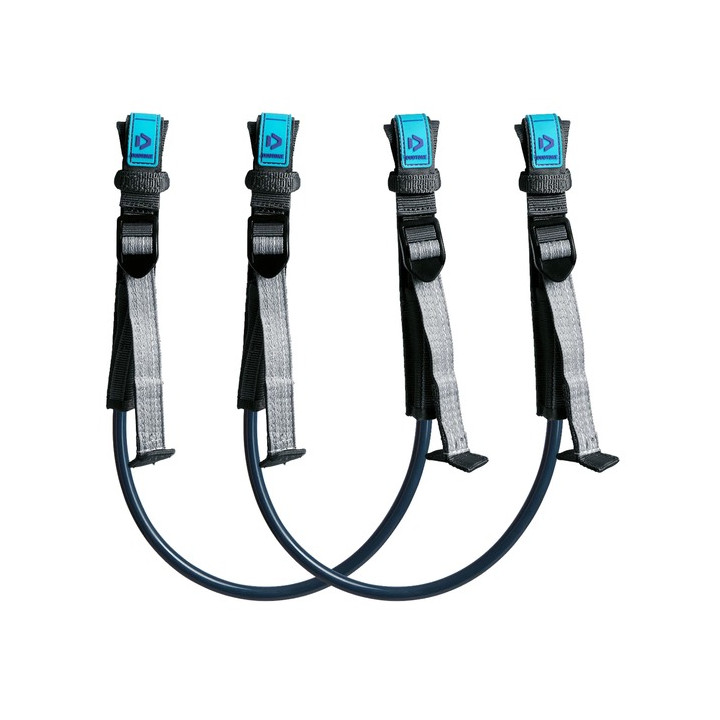 Harness lines Duotone Vario Center adjustable