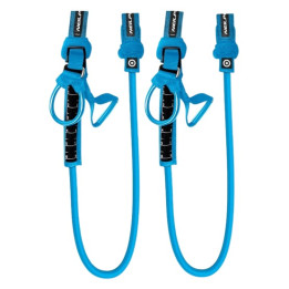 Harness lines NeilPryde Race Blue