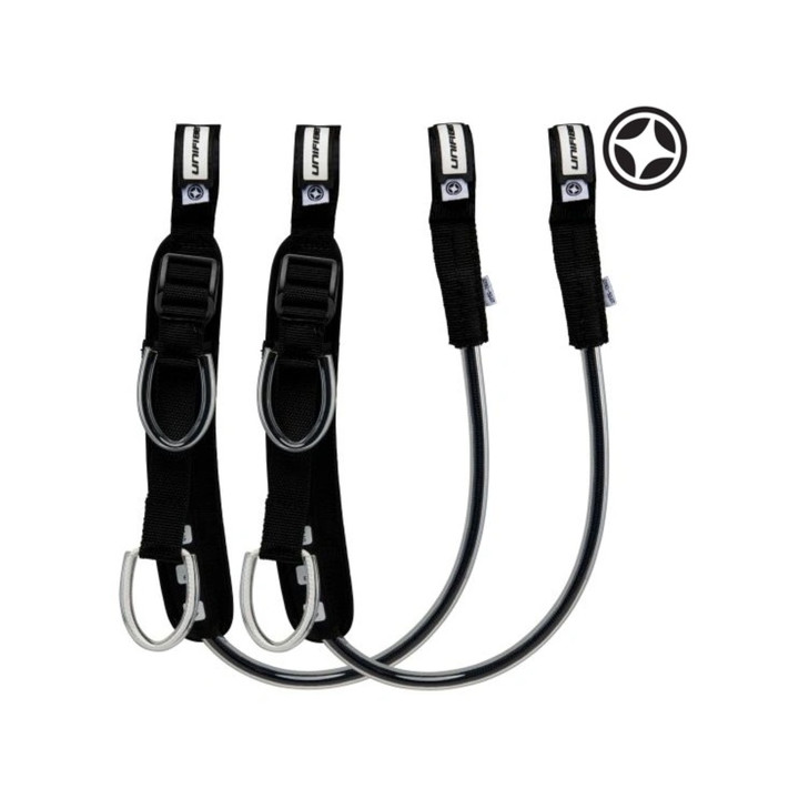 Harness lines Unifiber Essentials Fixed Vario adjustable