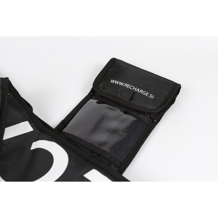 RECHARGE Torba za jambor Recharge Mast Bag RCHBAG