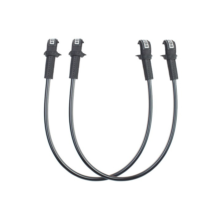 Harness lines ION Harness lines Windsurf Black