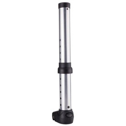 UNIFIBER Podaljšek Essentials SDM Alu. Mast Extension Cross  Pulley (U-pin) 30 UF030070060