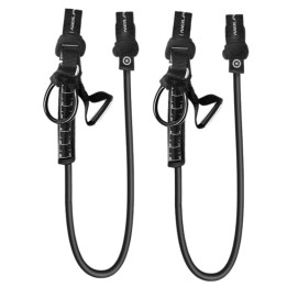 Harness lines NeilPryde Race Black