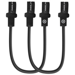 Harness lines NeilPryde Fixed Black