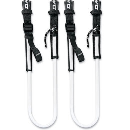 DAKINE Adjustable Harness lines White/Black