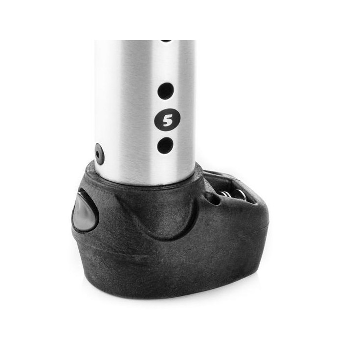 UNIFIBER Podaljšek Essentials SDM Alu. Mast Extension Cross  Pulley (U-pin) 30 UF030070060