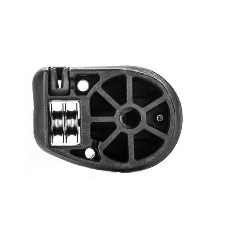 UNIFIBER Podaljšek Essentials SDM Alu. Mast Extension Cross  Pulley (U-pin) 30 UF030070060