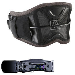 DAKINE Wahine Women’s Kite Harness with Hook Black