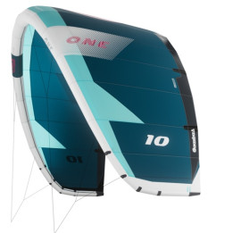 Kite Gaastra ONE 2026 white/blue