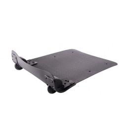UNIFIBER Kolesa Unifiber Wheelbase for Board-Quiverbag UF050024024
