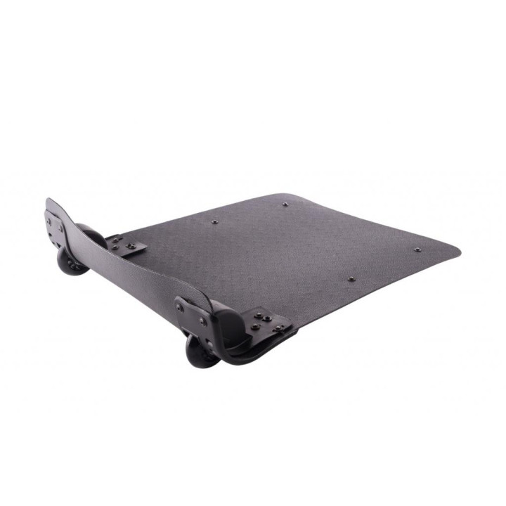 UNIFIBER Kolesa Unifiber Wheelbase for Board-Quiverbag UF050024024