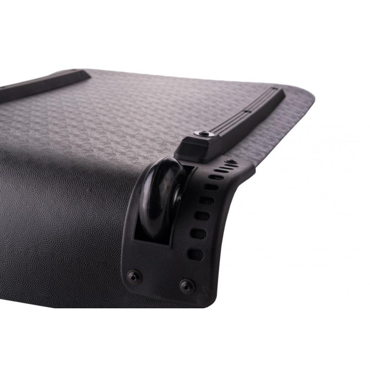 UNIFIBER Kolesa Unifiber Wheelbase for Board-Quiverbag UF050024024