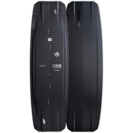 Twintip kiteboard CrazyFly Max 2026