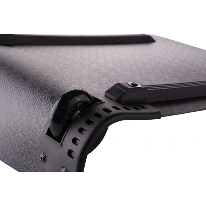 UNIFIBER Kolesa Unifiber Wheelbase for Board-Quiverbag UF050024024